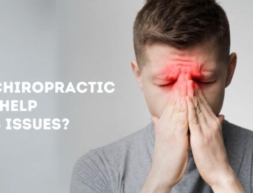 Can Chiropractic Care Help Sinus Issues?