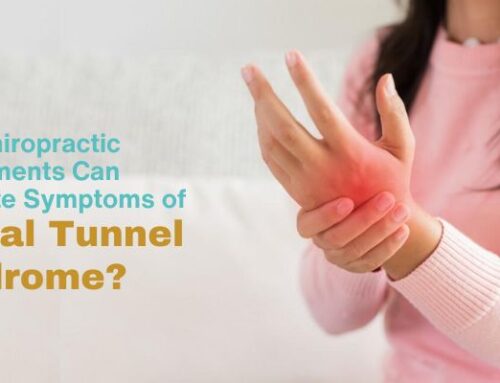 How Chiropractic Adjustments Can Alleviate Symptoms of Carpal Tunnel Syndrome?