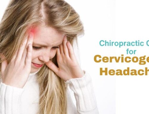 Chiropractic Care for Cervicogenic Headaches: A Comprehensive Guide