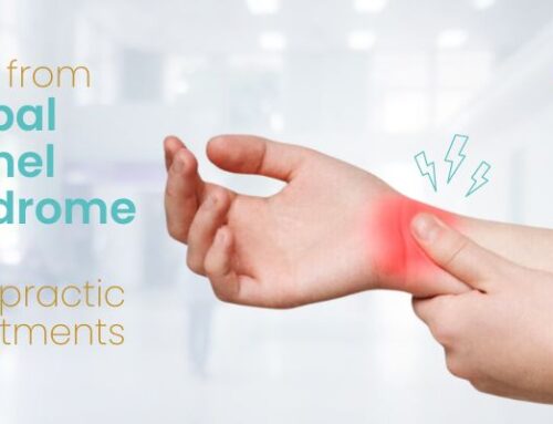 Finding Relief from Carpal Tunnel Syndrome with Chiropractic Adjustments: A Comprehensive Guide
