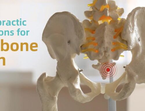 Chiropractic Solutions for Tailbone Pain: What You Need to Know
