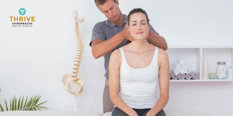 Discover the benefits of chiropractic treatment