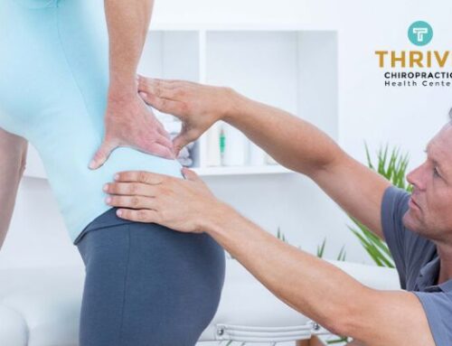 The Benefits of Chiropractic Therapy for Hip Bursitis Management