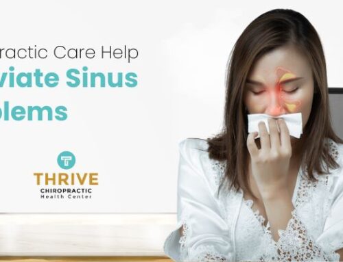 Exploring Alternative Solutions: Can Chiropractic Care Help Alleviate Sinus Problems?