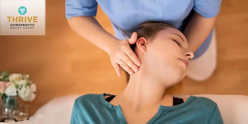 Chiropractic Care eases Sinus Problems