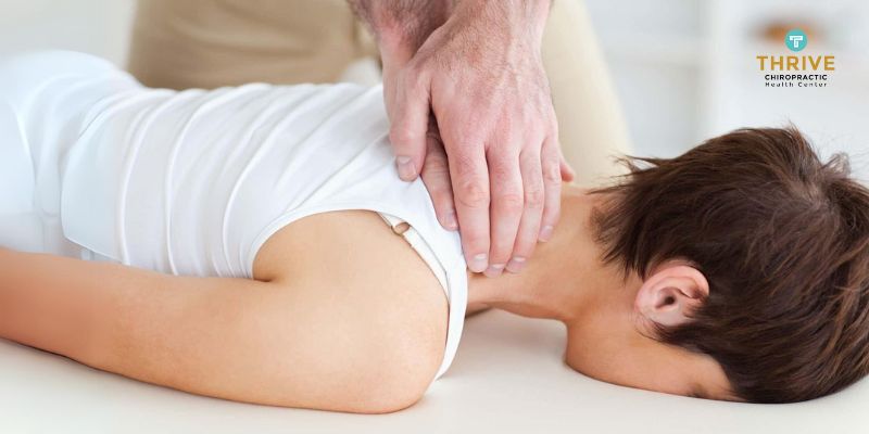 Chiropractic Process for Treating Neck Pain