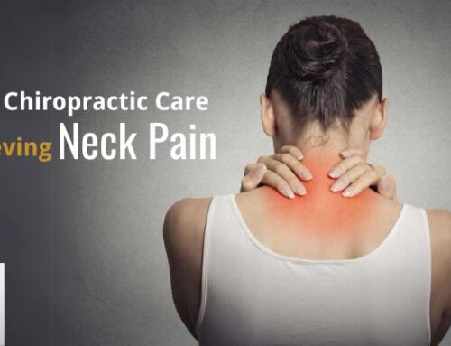 Understanding The Role of Chiropractic Care in Relieving Neck Pain: A Comprehensive Guide
