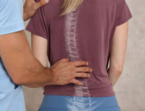 Understanding Non-Axial Spinal Decompression: a Path to back pain relief