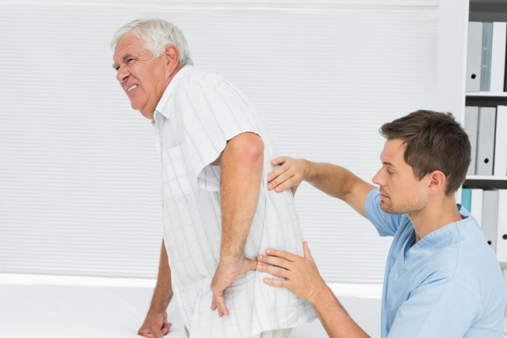benefits of chiropractic care for senior citizens