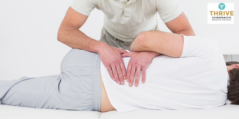 #1 Get Relief From Chronic Pain 