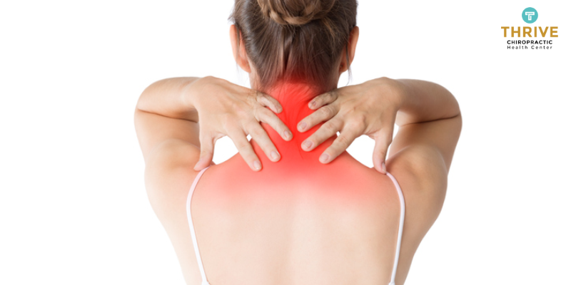 #1 Neck Ache & Back Pain