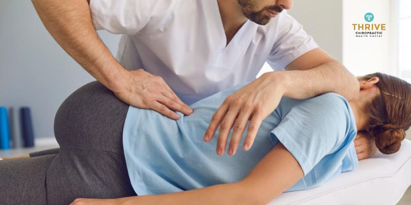 Chiropractic Care