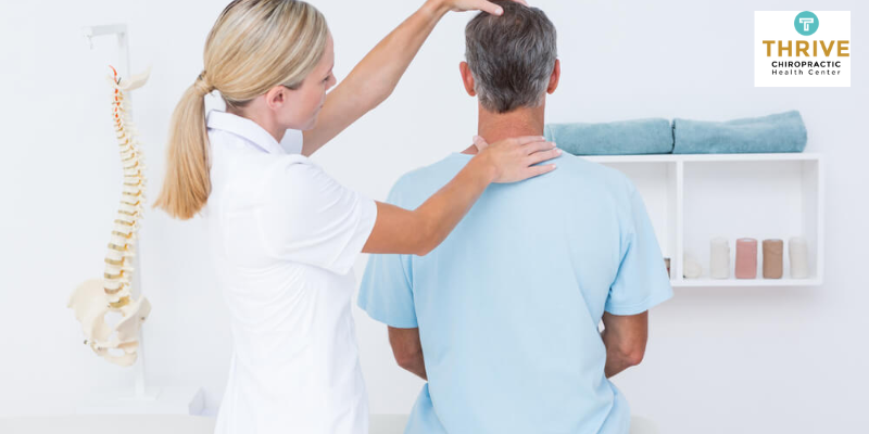 #3 Handle Chronic Pain