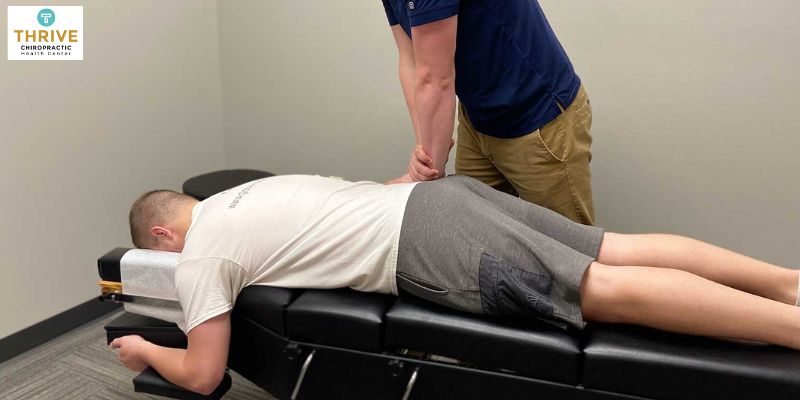 Thompson Drop-Table Technique