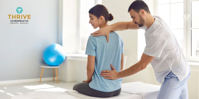Chiropractic care Chiropractic care