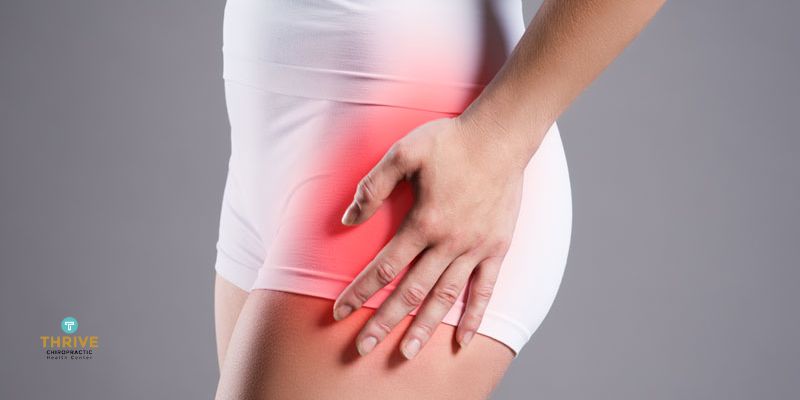 Alleviate Sciatica Pain
