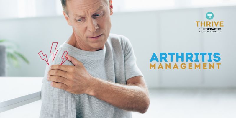 arthritis pain