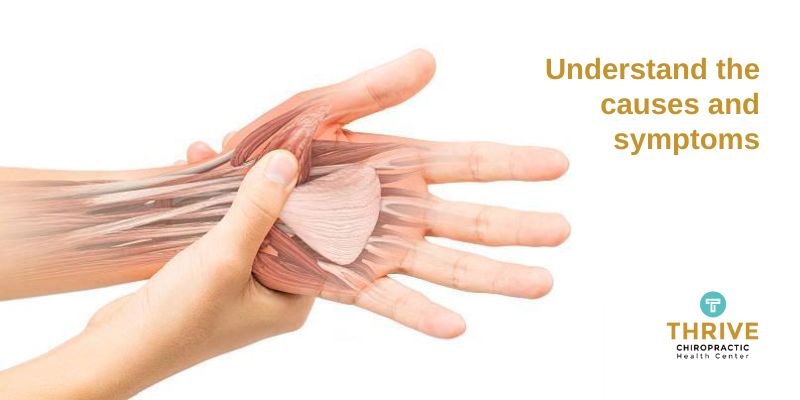 Understand the causes and symptoms