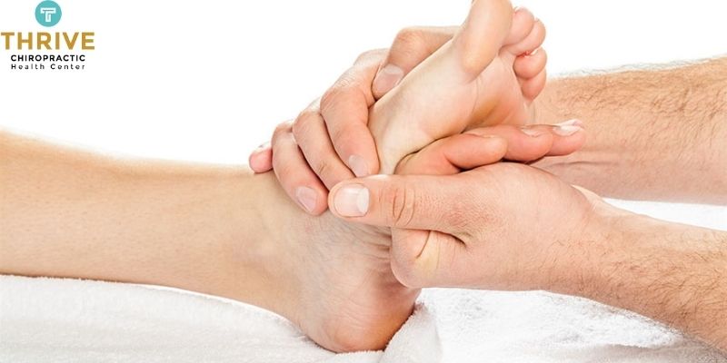 Benefits Of Chiropractic Care For Plantar Fasciitis