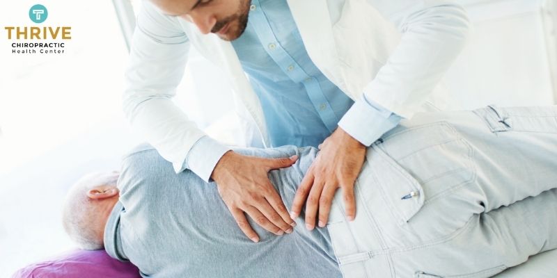 chiropractic treatment