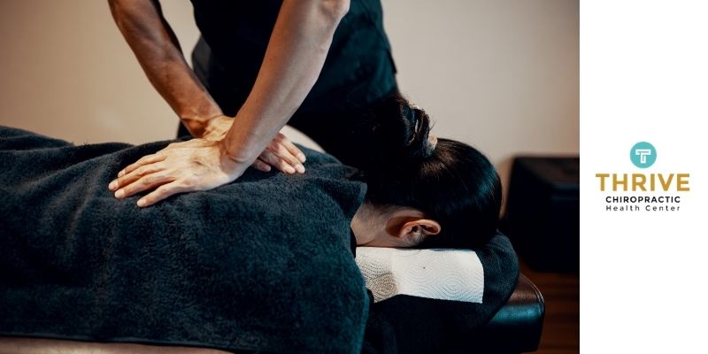 Chiropractic Adjustment