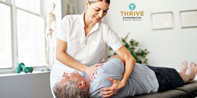 Chiropractic Care Helps Build A Strong Immune System