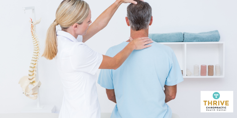 Chiropractic Care