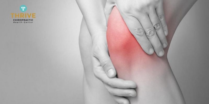 Chiropractic For Ligament Injury