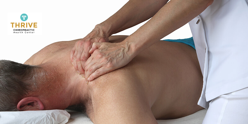Chiropractic Therapy Trigger Point