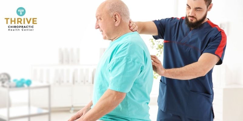 Chiropractic Treatment For Multiple Sclerosis