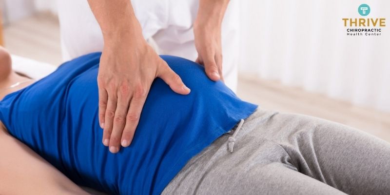 Chiropractic Treatment For Round Ligament Pain