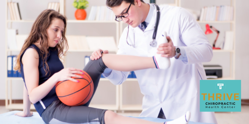 Chiropractic Treatment Helps Treat Physical Injuries