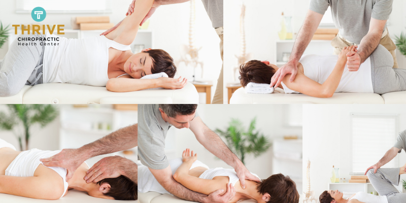 Chiropractic Treatment Regulate Blood Pressure
