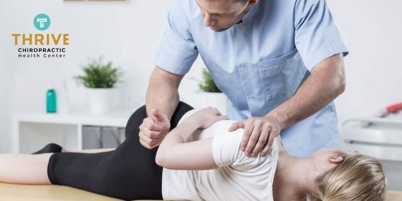 Chiropractic Treatment for prevention of injury