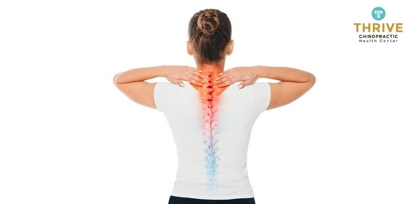 Chiropractic for Spine Injuries