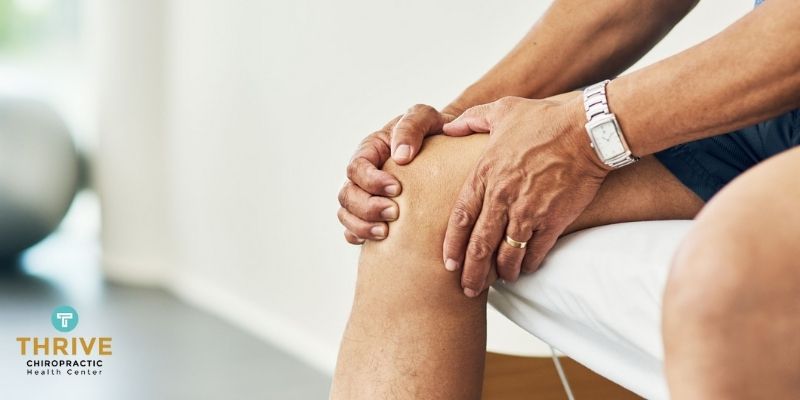 Chiropractic treat Arthritis