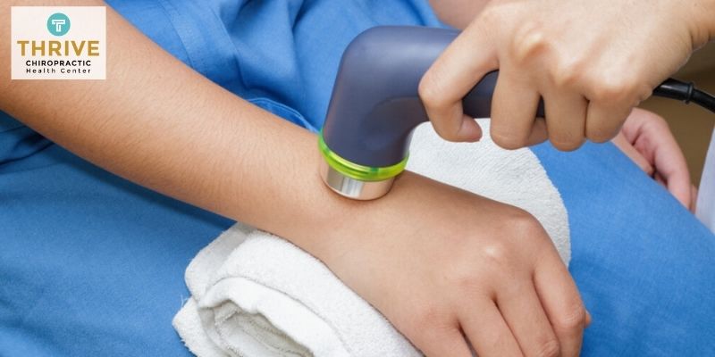 Ultrasound Therapy