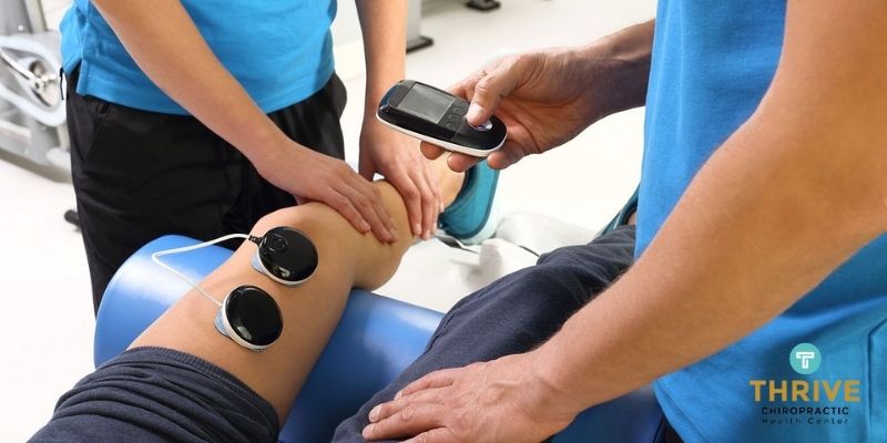 Cold Laser Therapy for treating neuropathic pain