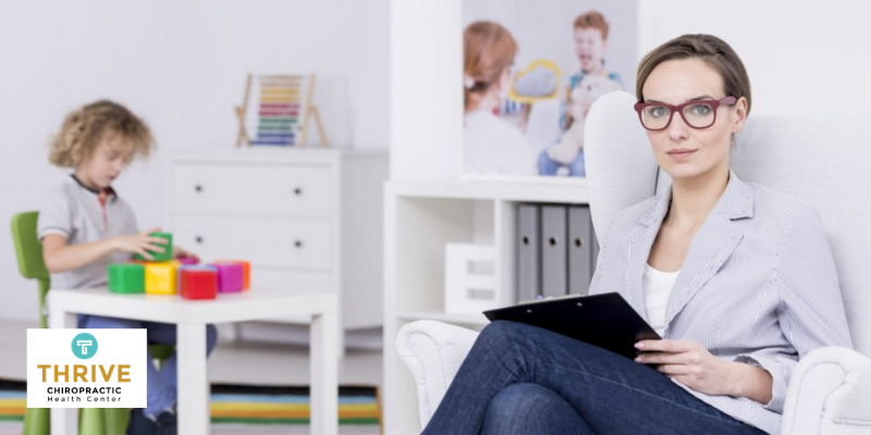 How Are Chiropractors Able To Eliminate The ADHD Problem