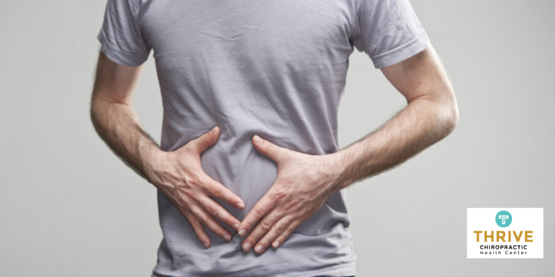 How Is Chiropractic Care Effective In Treating A Digestive Disorder