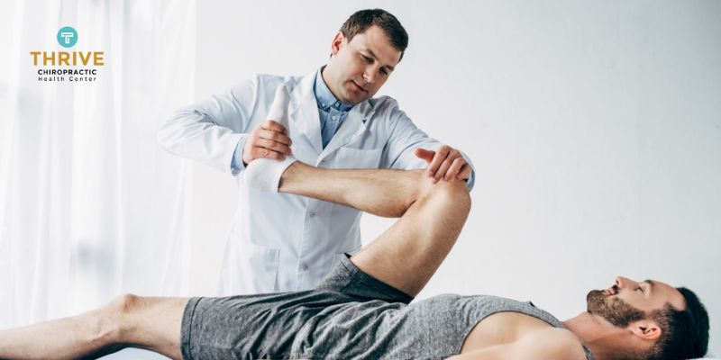 Improves body flexibility & ,mobility