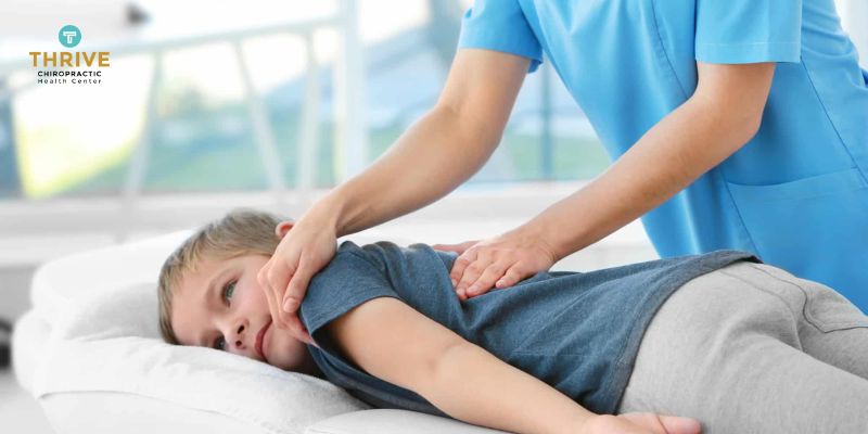 Is pediatric chiropractic care safe