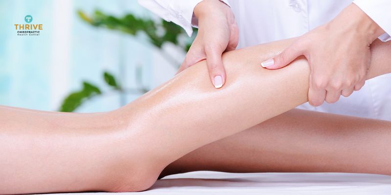 Massage therapy