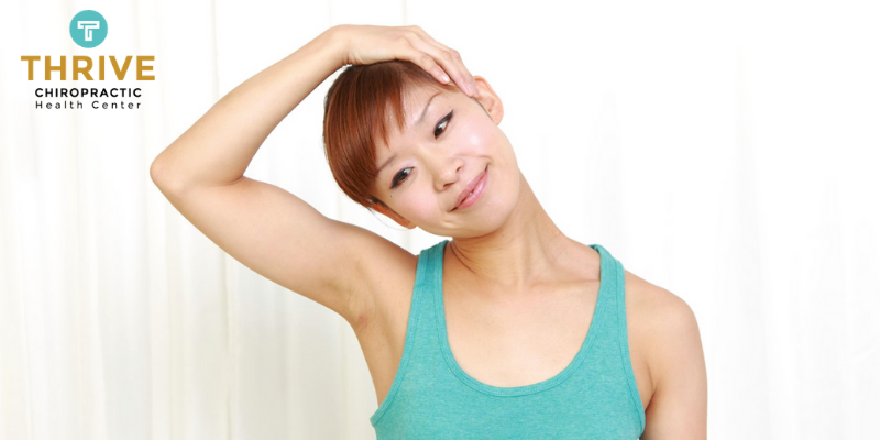 Neck Strengthening Exercises
