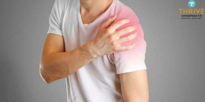 Rotator cuff injury