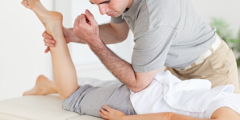 chiropractic exercises for schiatica