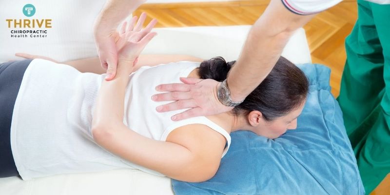 Spinal Manipulation