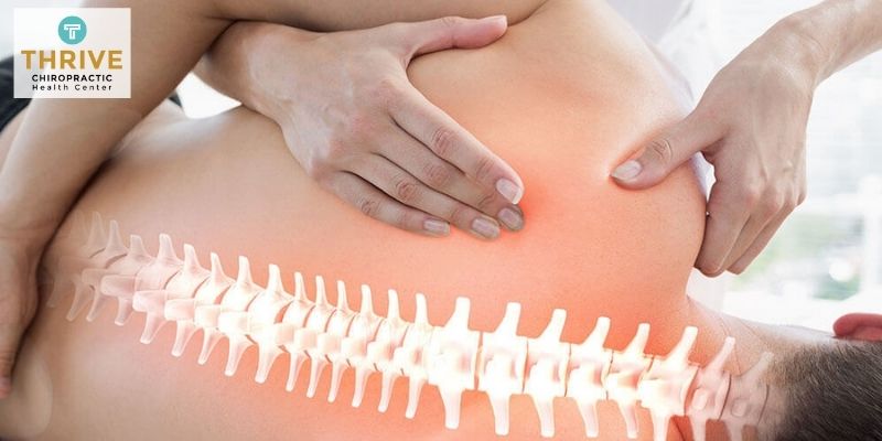 spinal manipulation