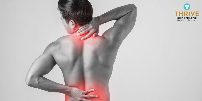 Symptoms Of Arthritis