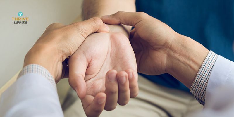 Carpal Tunnel Syndrome